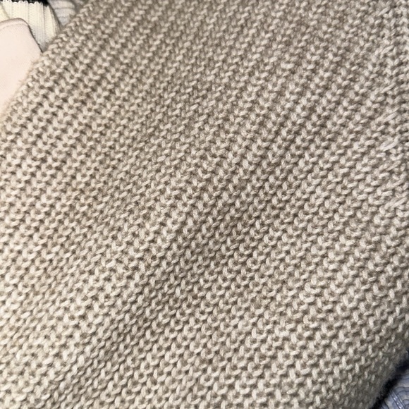 HM mock neck sweater - Picture 4 of 4